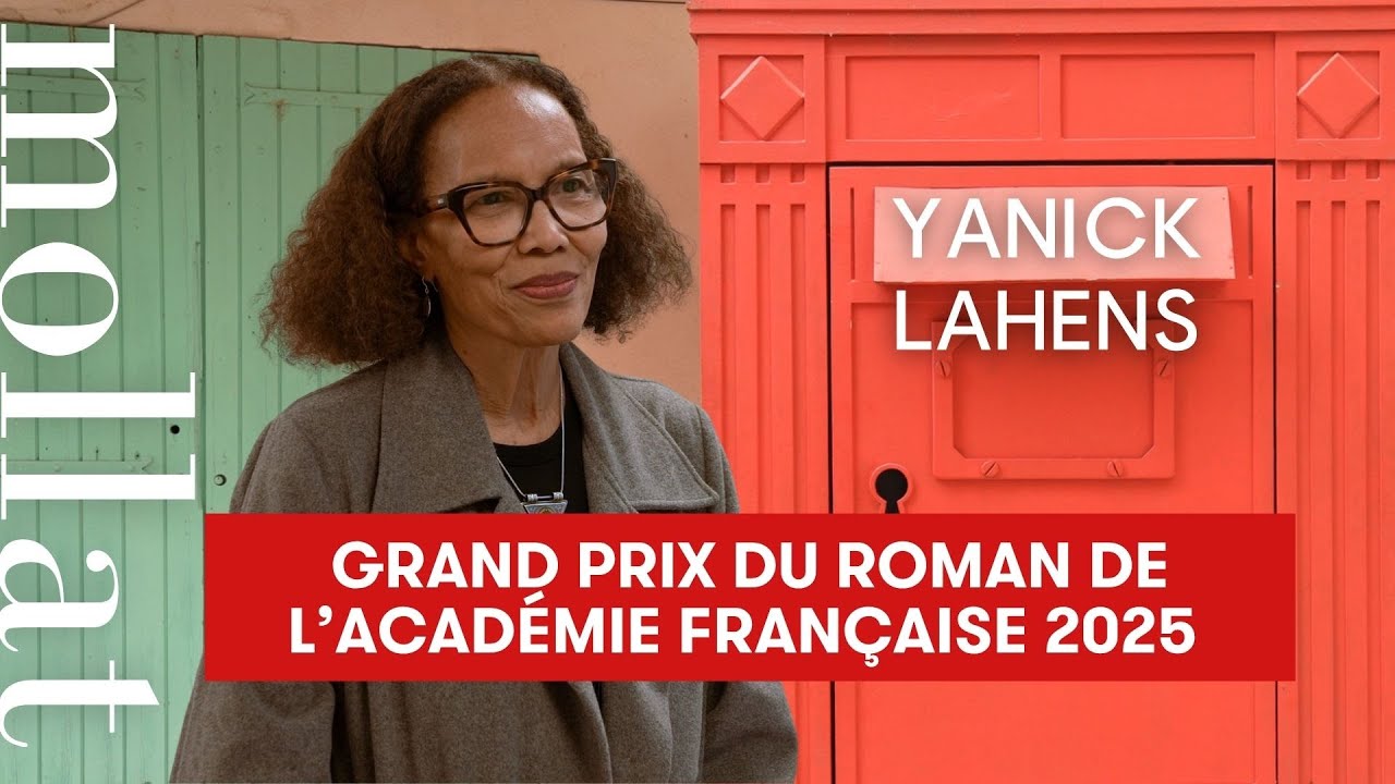 Yanick Lahens - Passagères de nuit