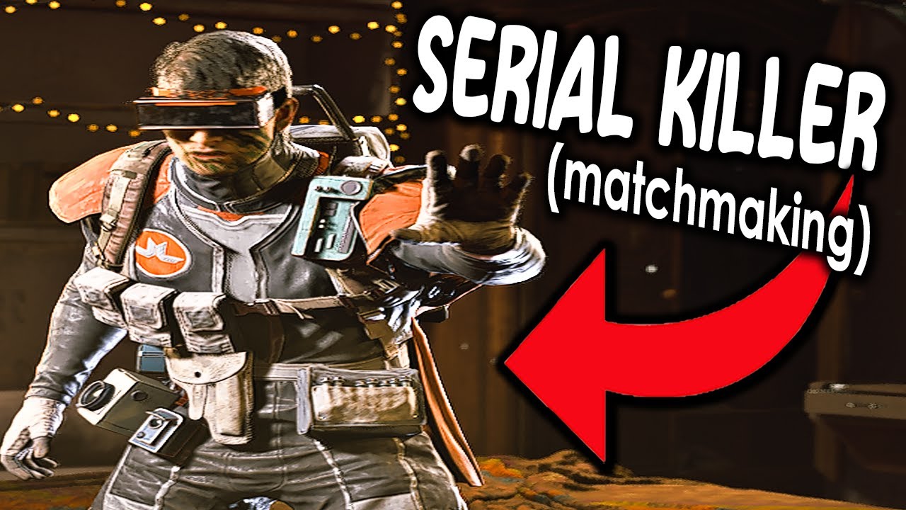 ARC Raiders Has A MASSIVE Problem.