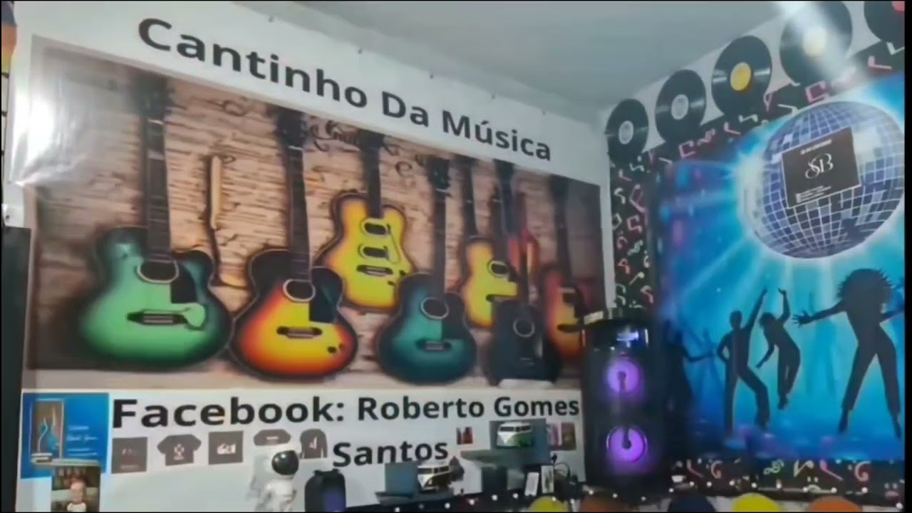 PAUL YOUNG • EVERY TIME YOU GO AWAY • CANTINHO DA MÚSICA 🎶 