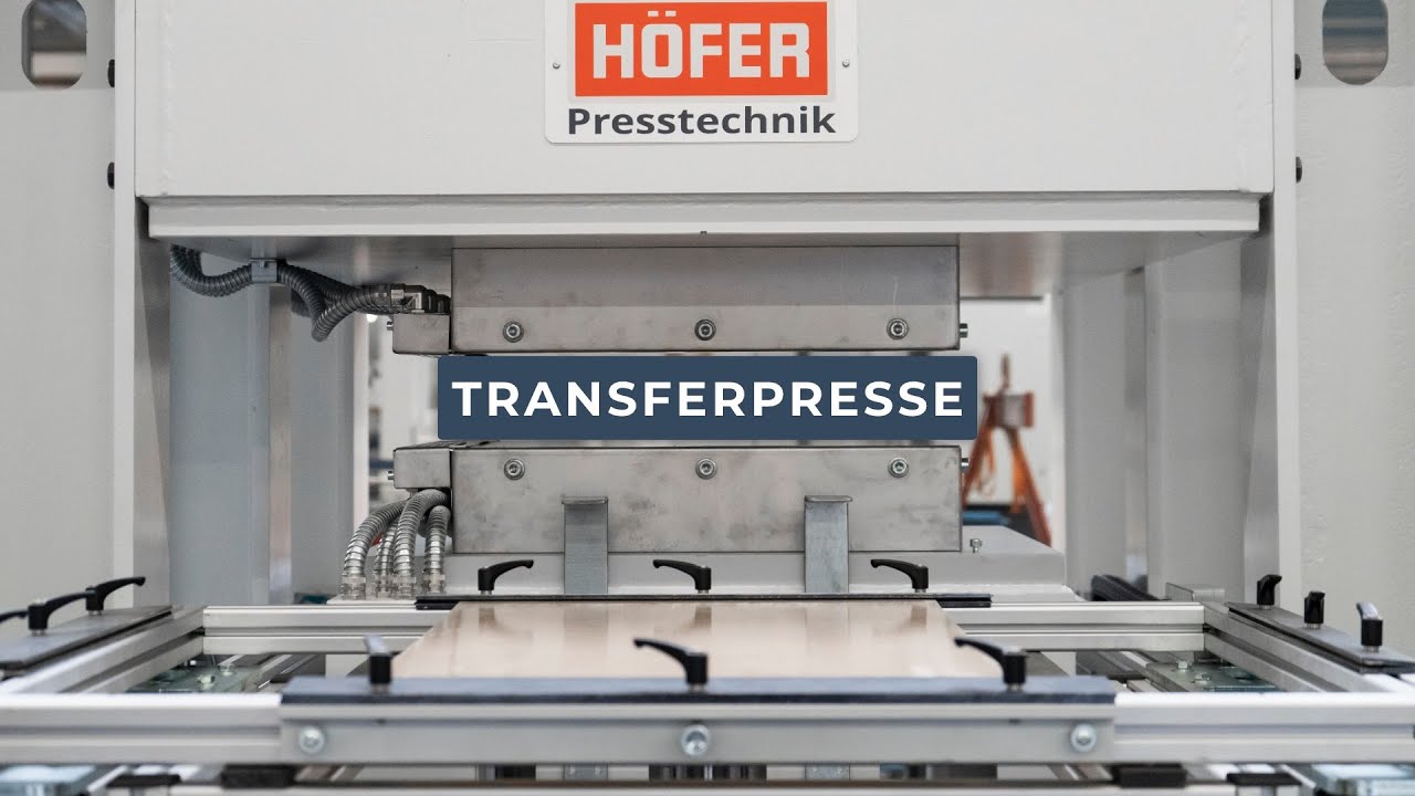 Transferpresse