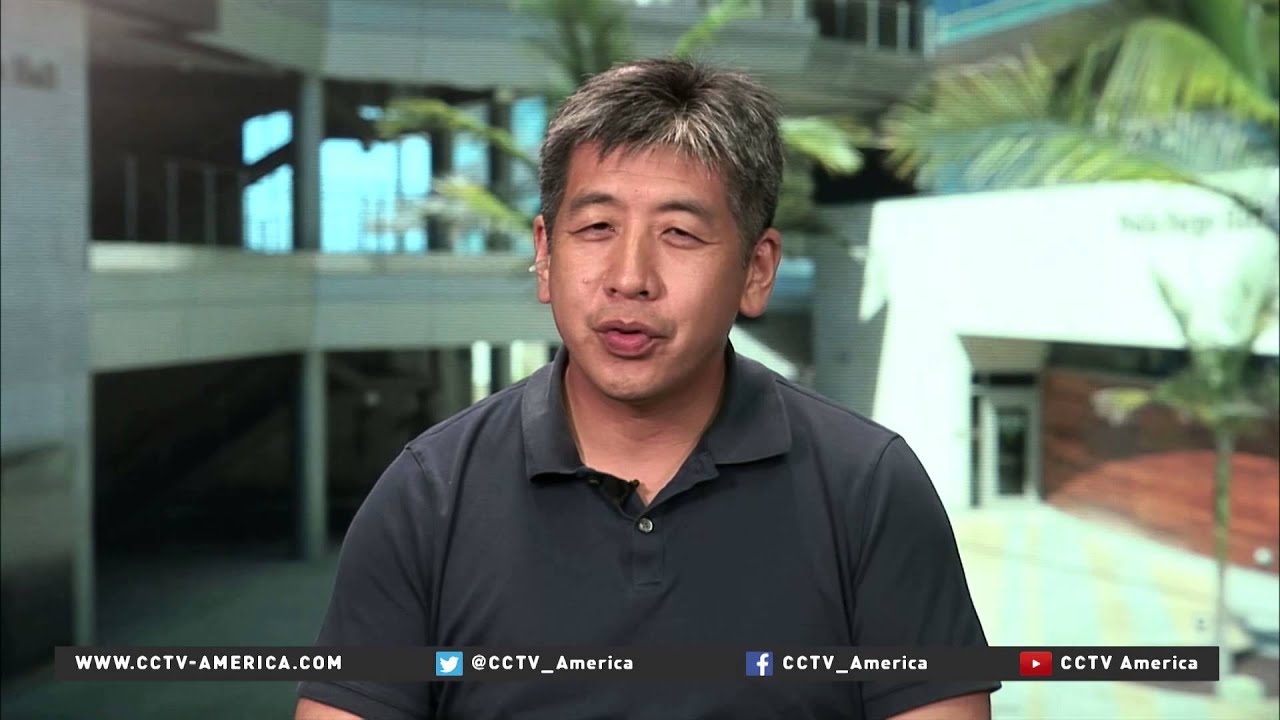 Tai Ming Cheung on China's defense industry