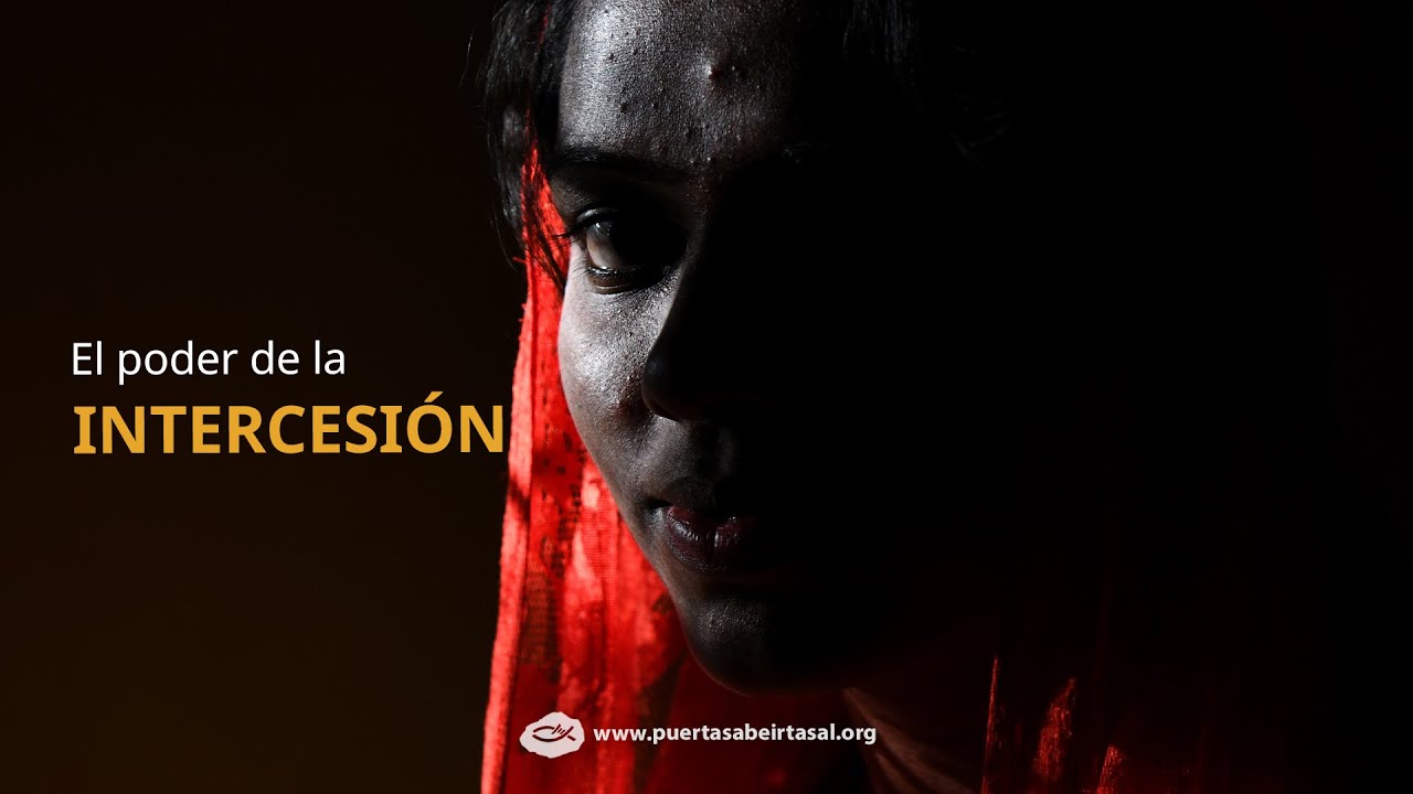 El poder de la Intercesión: La historia de Kirti