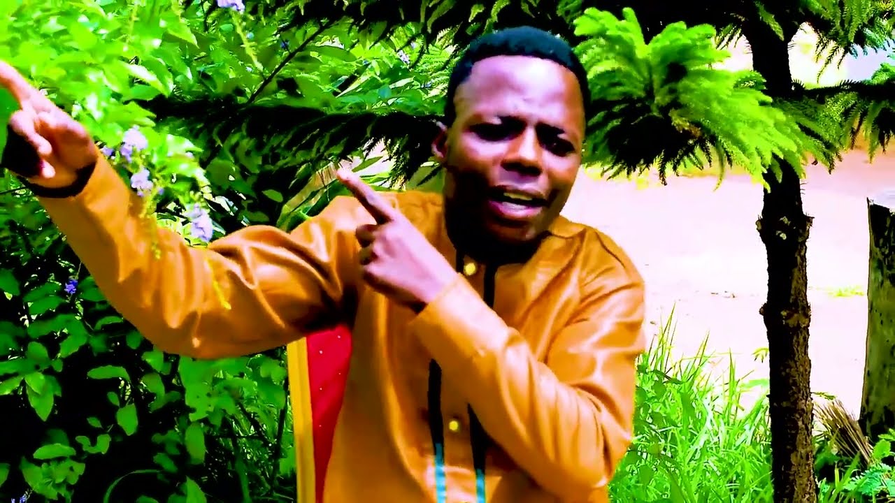 YOSEVU NDAUWAWA BY PETER NGUI MWEENE KYONDO (OFFICIAL VIDEO)0758059389