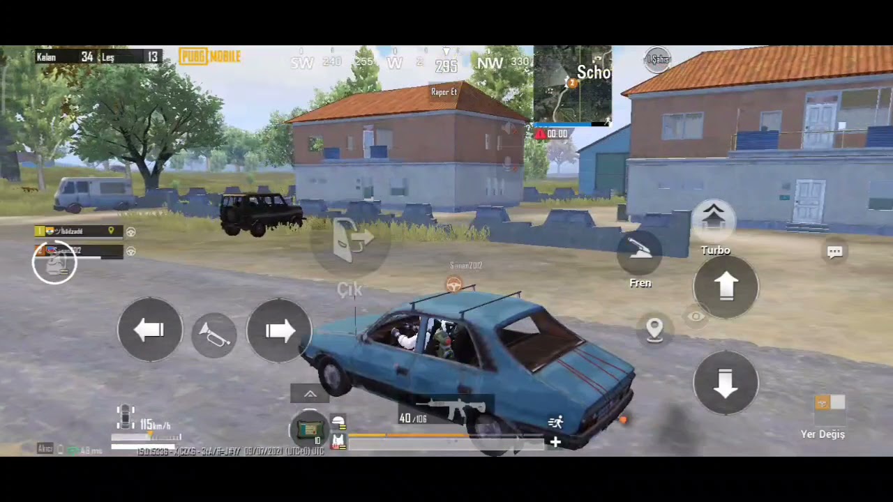 Duo vs Squads | Pubg Mobile