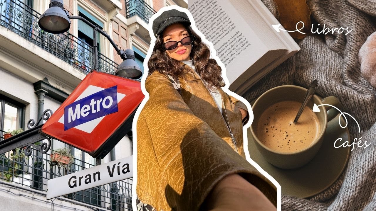❌ NO volver&iacute;a a VIVIR aqu&iacute; 👈 pero este viaje me hizo pensar