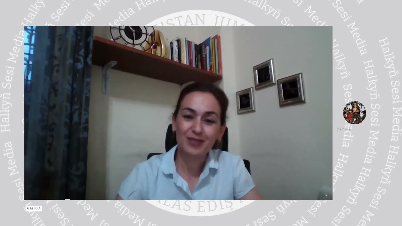 T&uuml;rkmenistan | Jemgy&yacute;etiň Hal-ahwaly | &Yacute;urtdaşymyzyň Başdan Ge&ccedil;irenleri