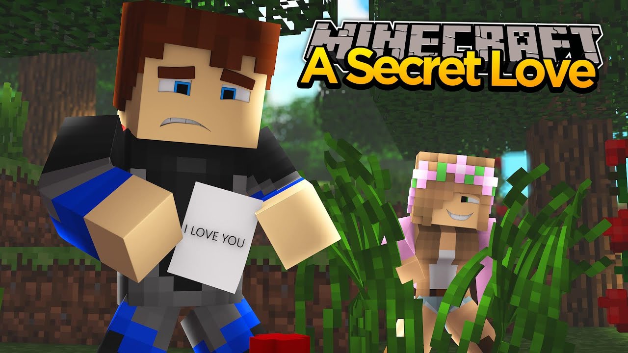 Minecraft DATE NIGHT - LITTLE KELLY KISSES SCUBA STEVE!??
