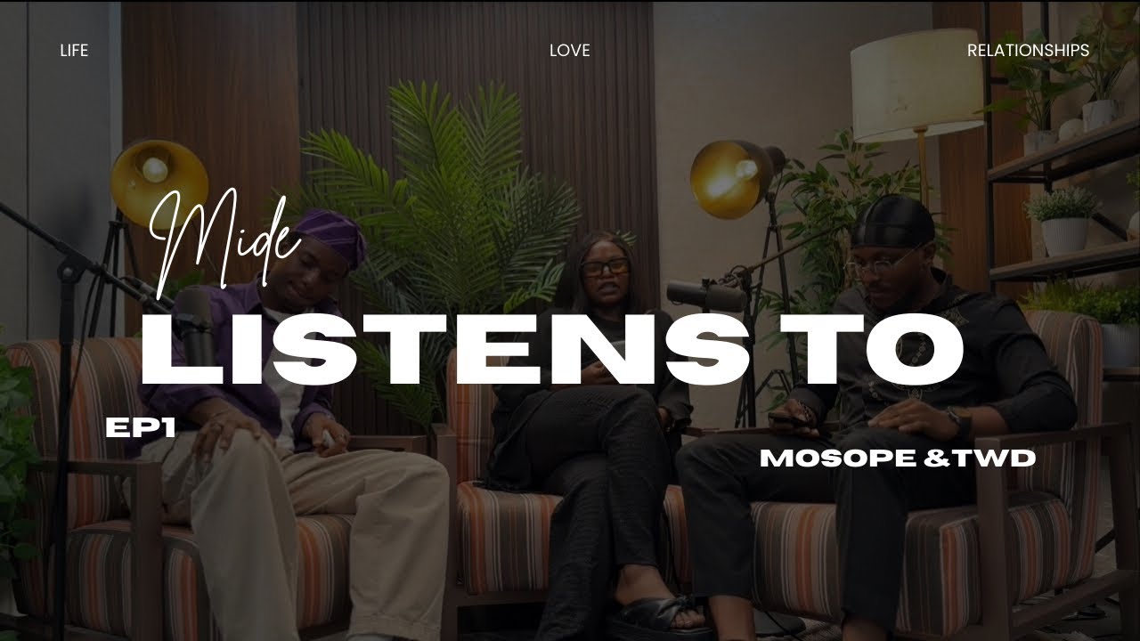 I asked my friends about LOVE, MARRIAGE and RELATIONSHIPS. 