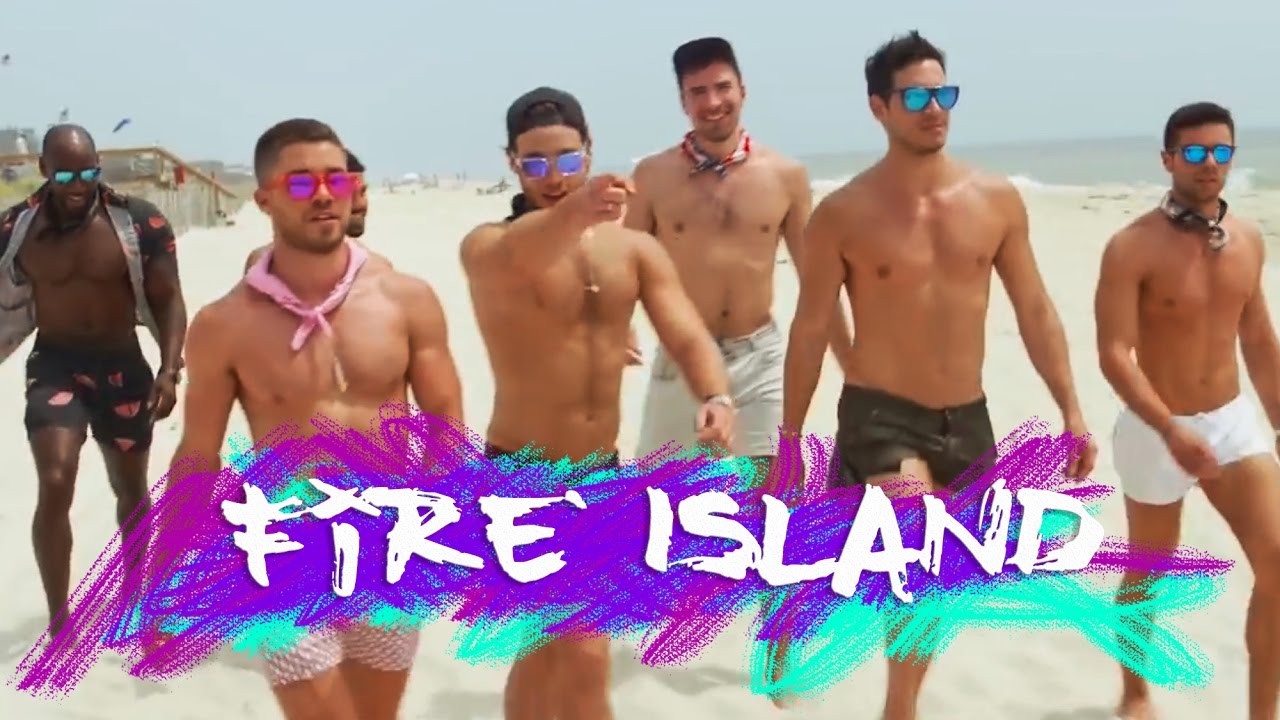 Fire Island, LogoTV y Jorge Bustillos  El Reality Queer Que Cambió Todo