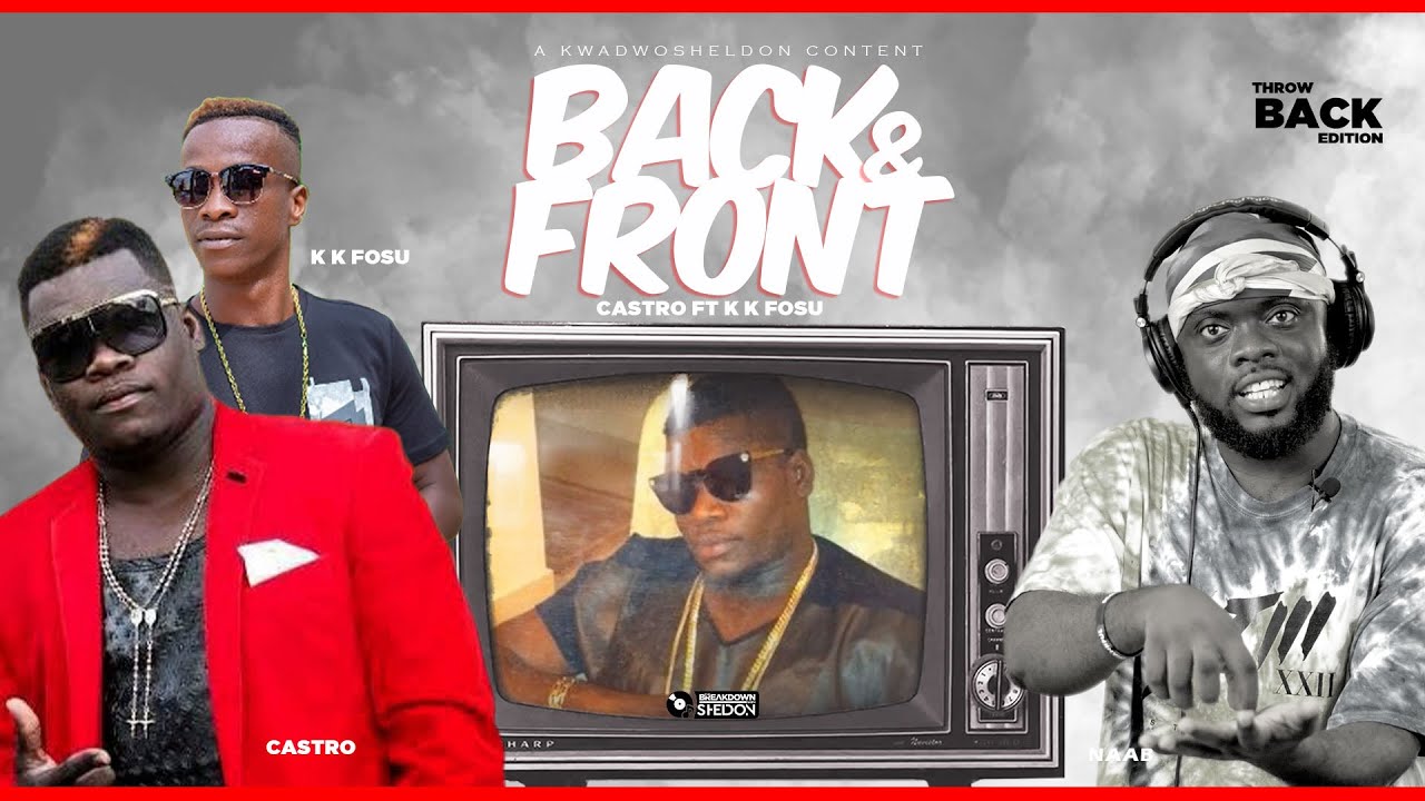 Castro Gave Us Bangers!!!🔥🔥🔥🔥🔥🔥🔥