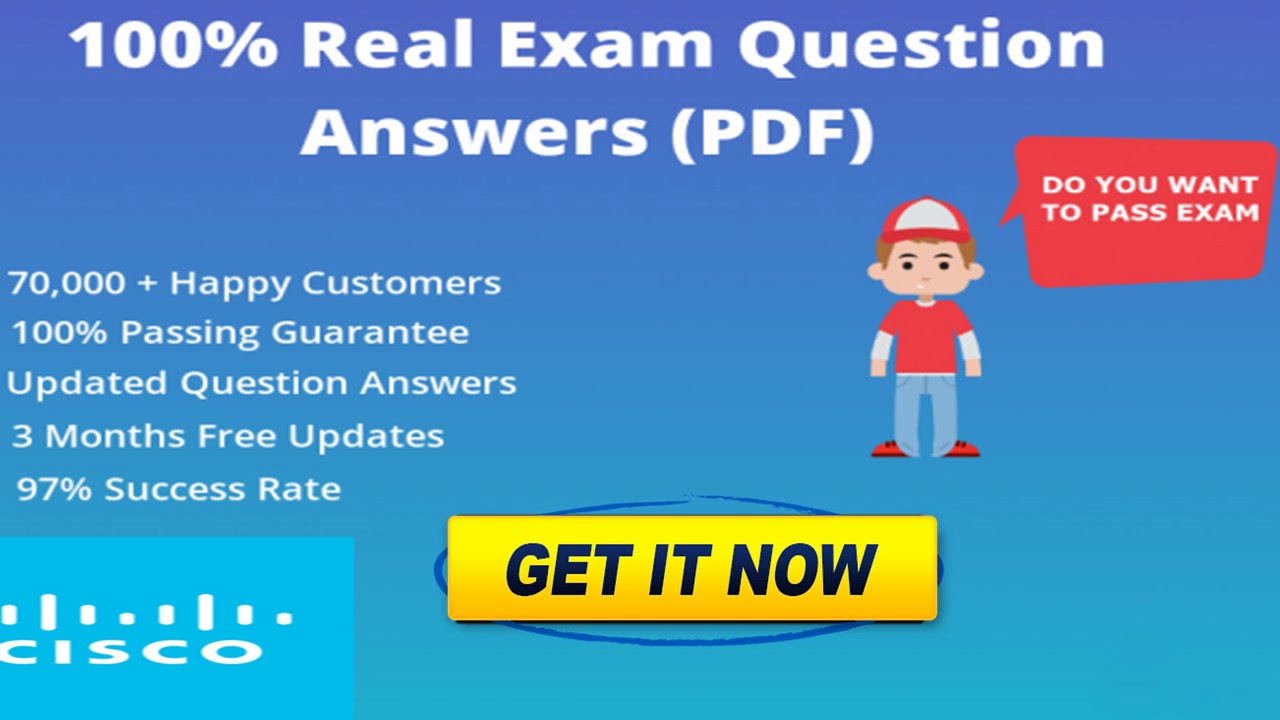 Quick Study For  Cisco CCNA 200-125 Dumps With Practice Questions