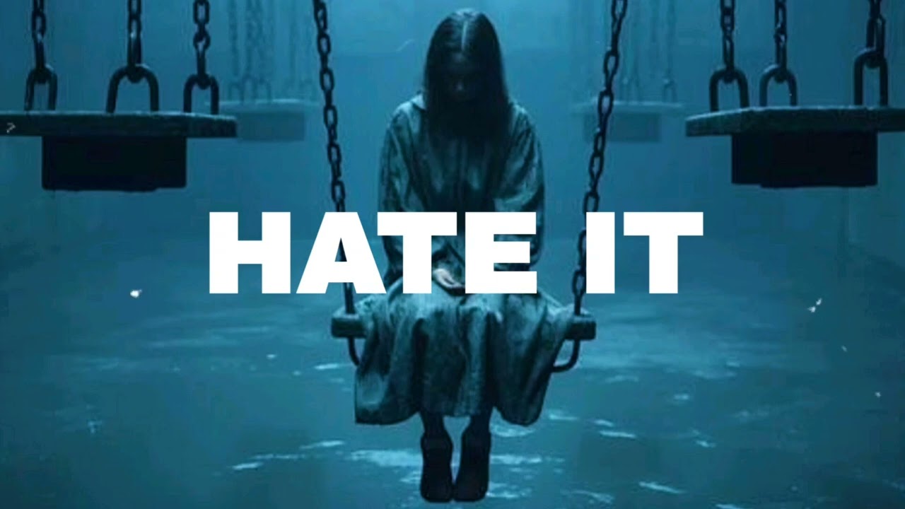 (SOLD) Sad Type Beat - "Hate It" | Emotional Rap Piano Instrumental