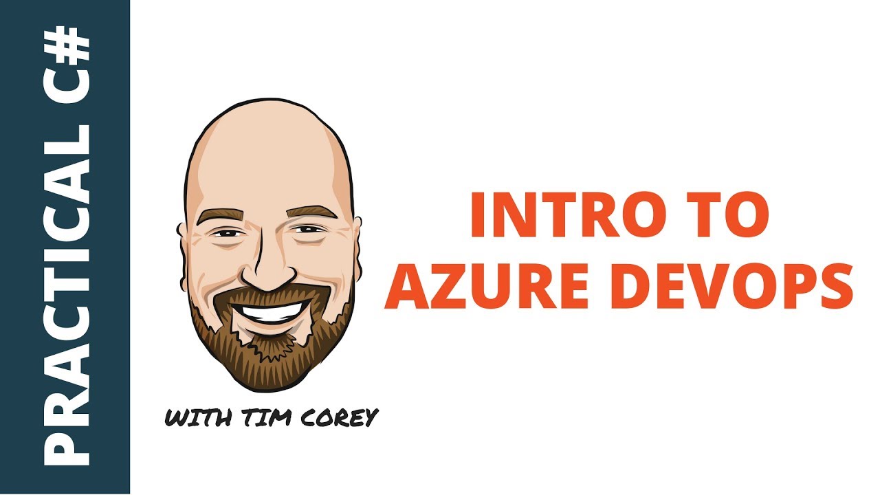 Intro to Azure DevOps - Source Control, CI/CD, Automation, and more