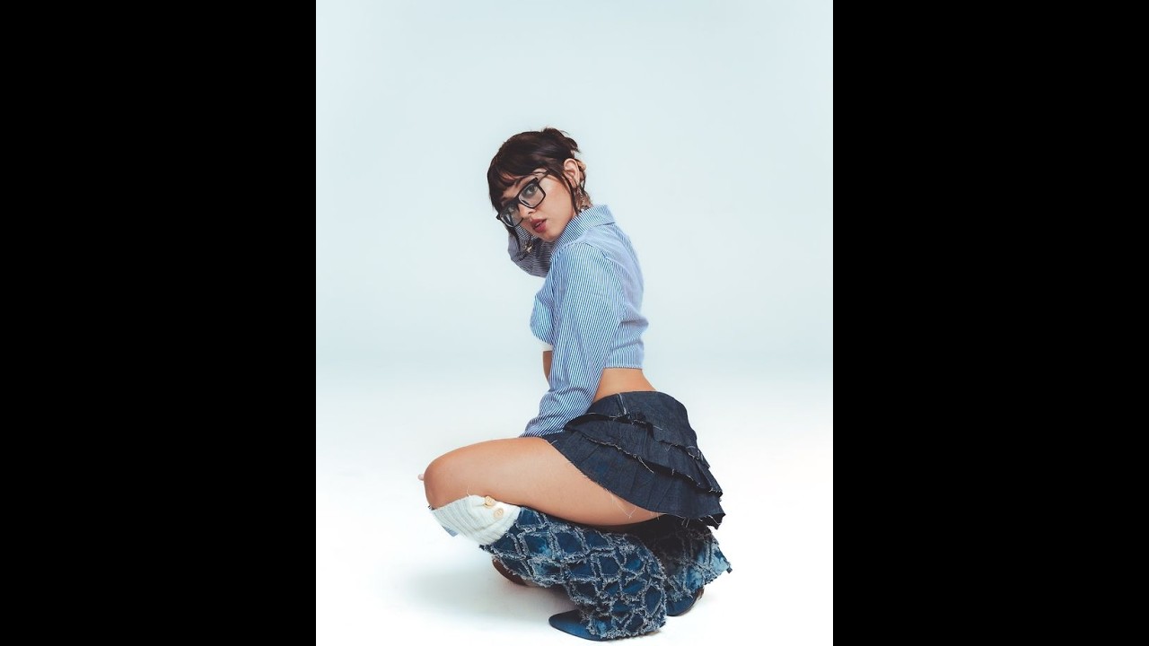 [FREE] Cachirula x Doony Graff 