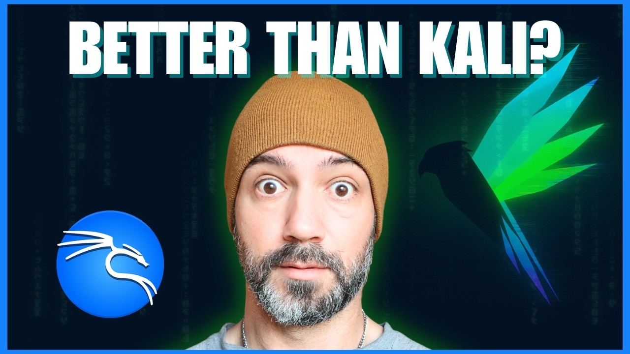 Is Parrot OS Actually Better Than Kali Now? (2026 Test)