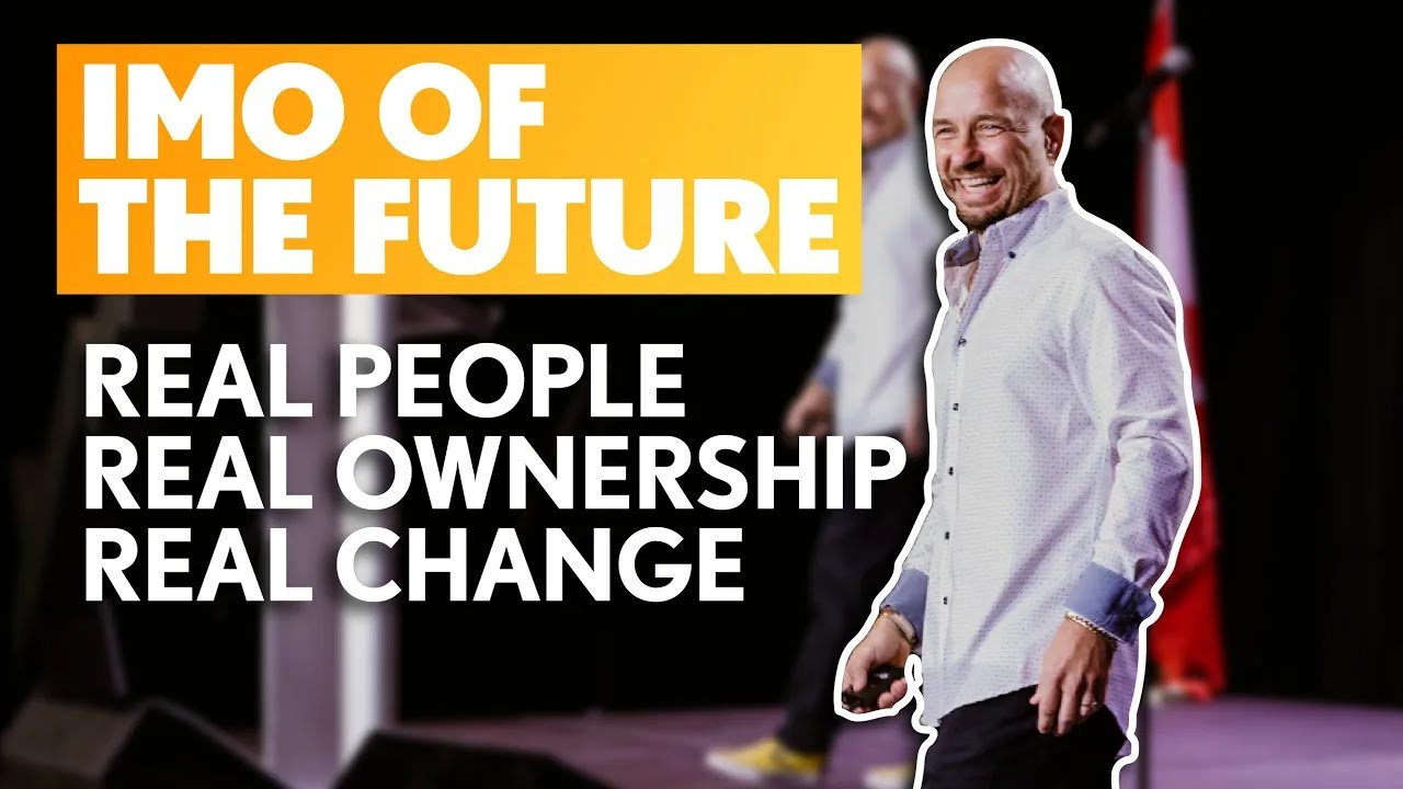 IMO of the Future Espa&ntilde;ol Dub | Experior Financial Group Inc.