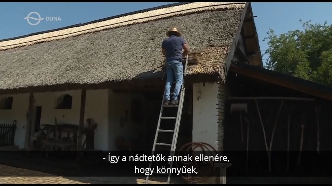 Régi mesterségek nyomában