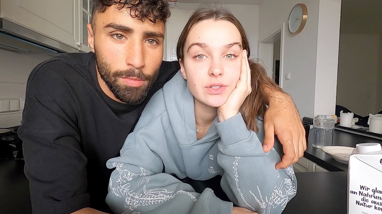 WIR WURDEN RAUSGESCHMISSEN  | Nader Louisa