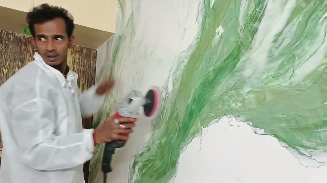 Stucco Paint Art Price in India | 10×10 Ft Marble Wall Cost, Material & Labour Breakdown 2026