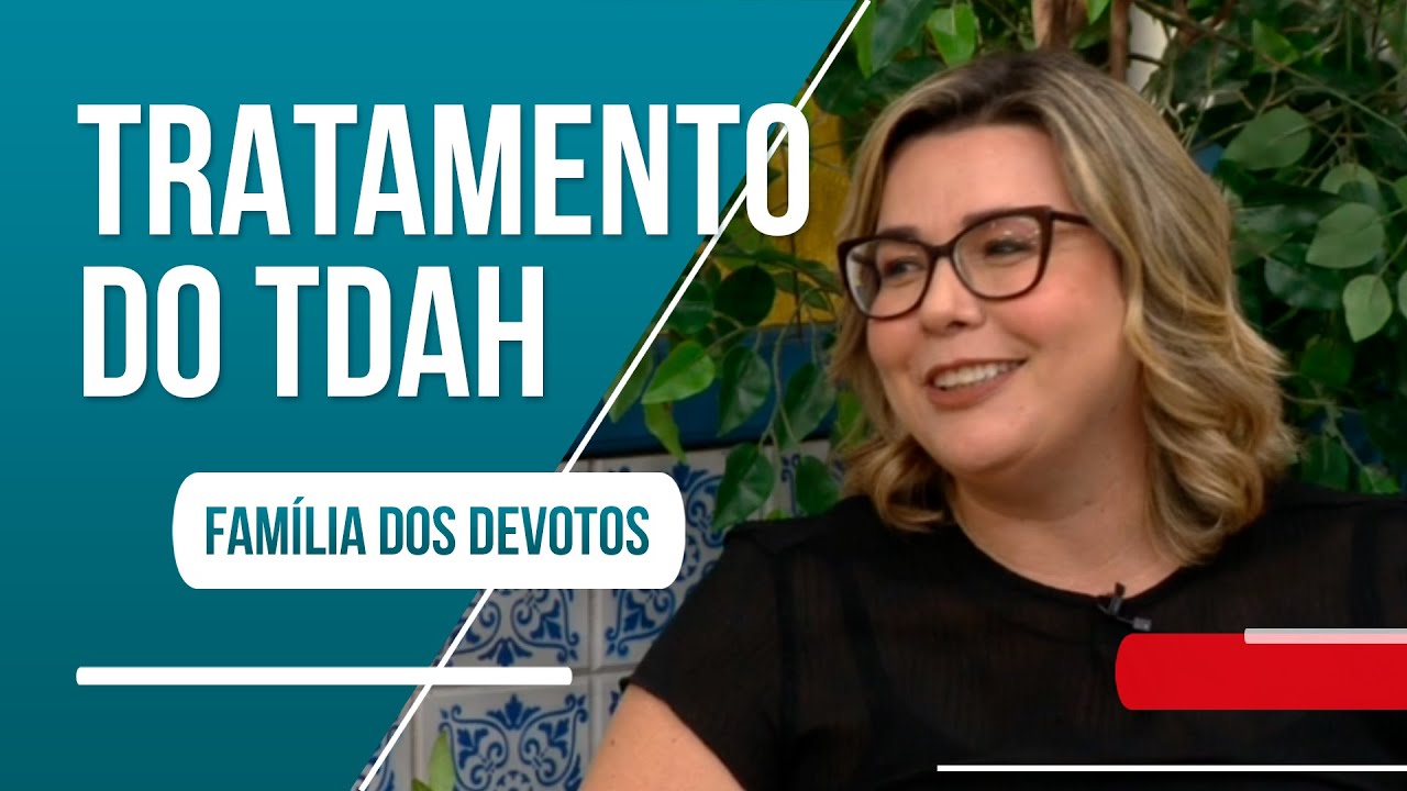 TDAH em crian&ccedil;as: quais os tratamentos?