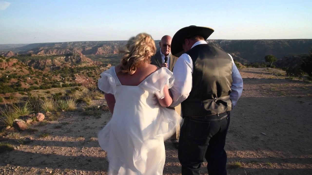 Kendall & Brittney's Wedding Video