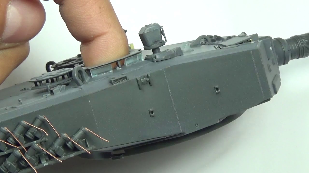 Como imprimar tu maqueta