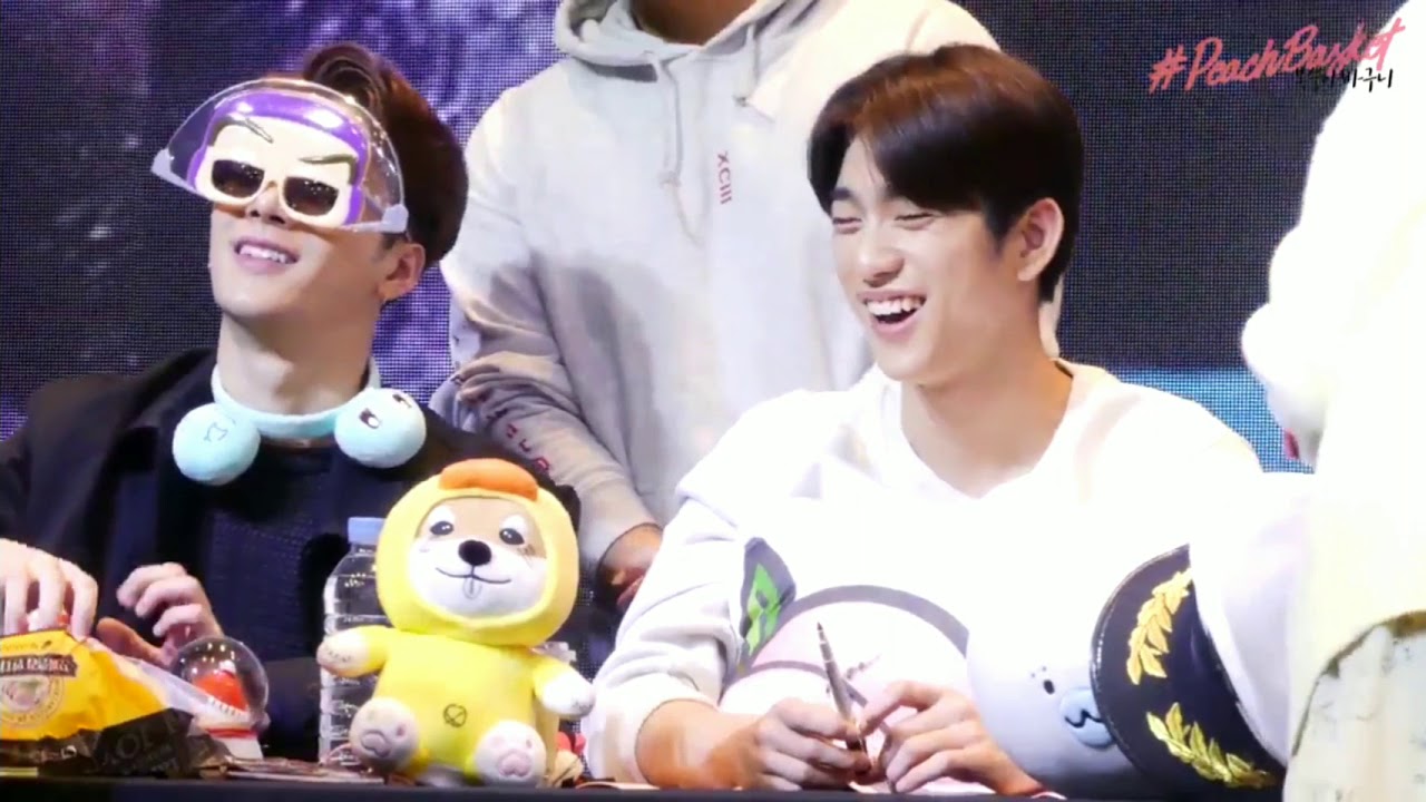 Jinson 🥺