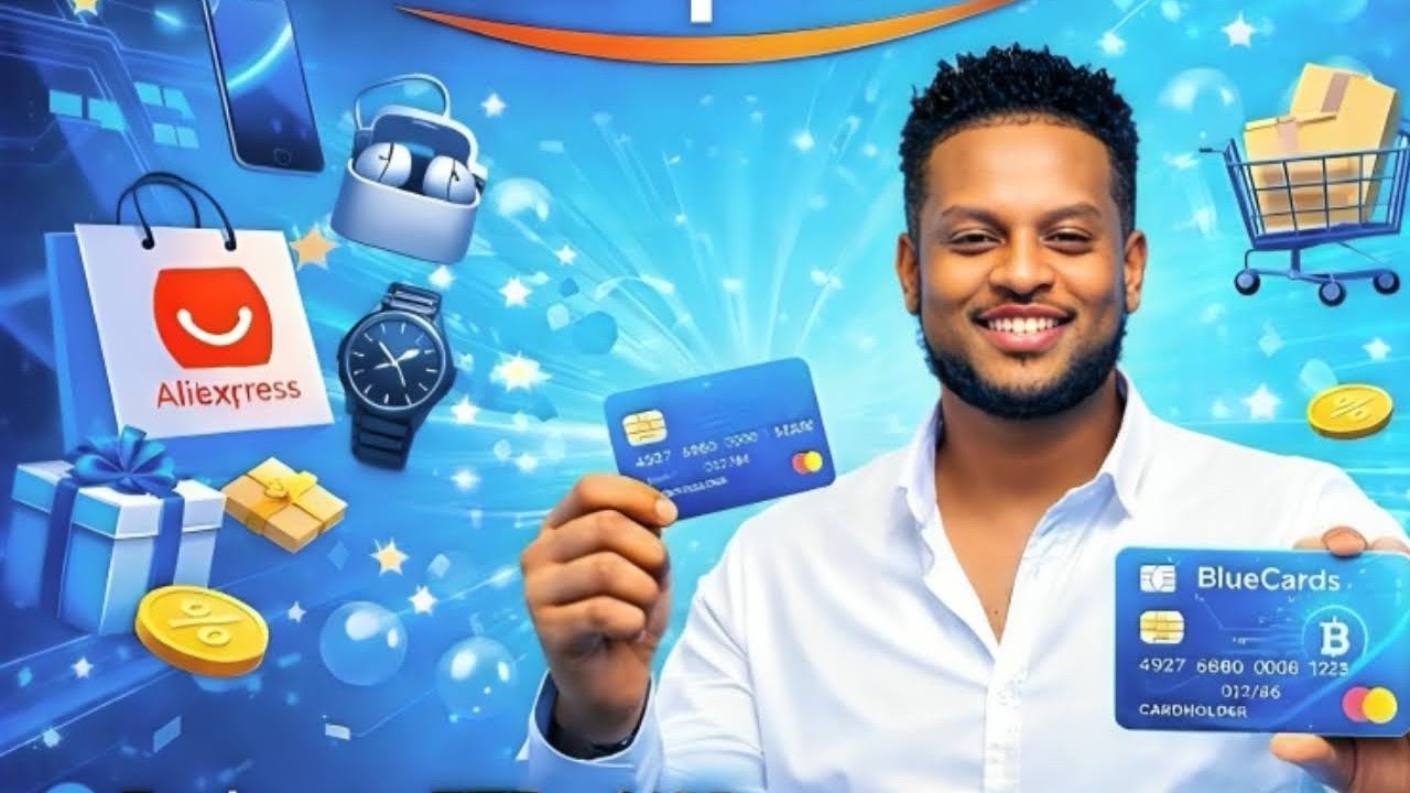 Mastercard in Ethiopia 2026