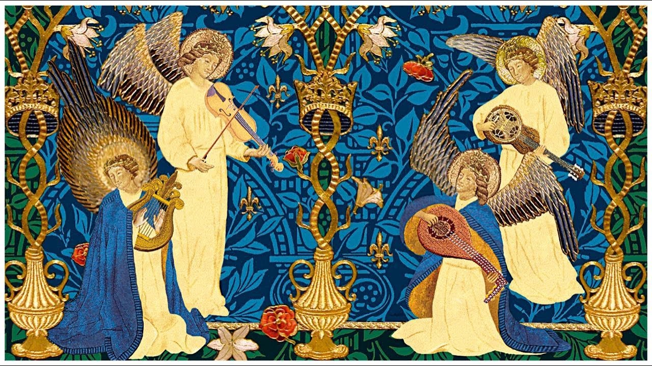 Juan de San Grial y Paisy Krasnov - Cantos esféricos de los 144 castillos interiores