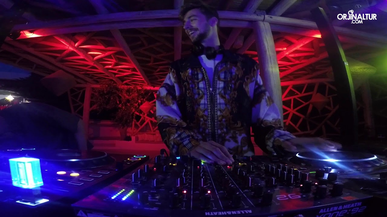 Jamie S | Island Groove Thasos