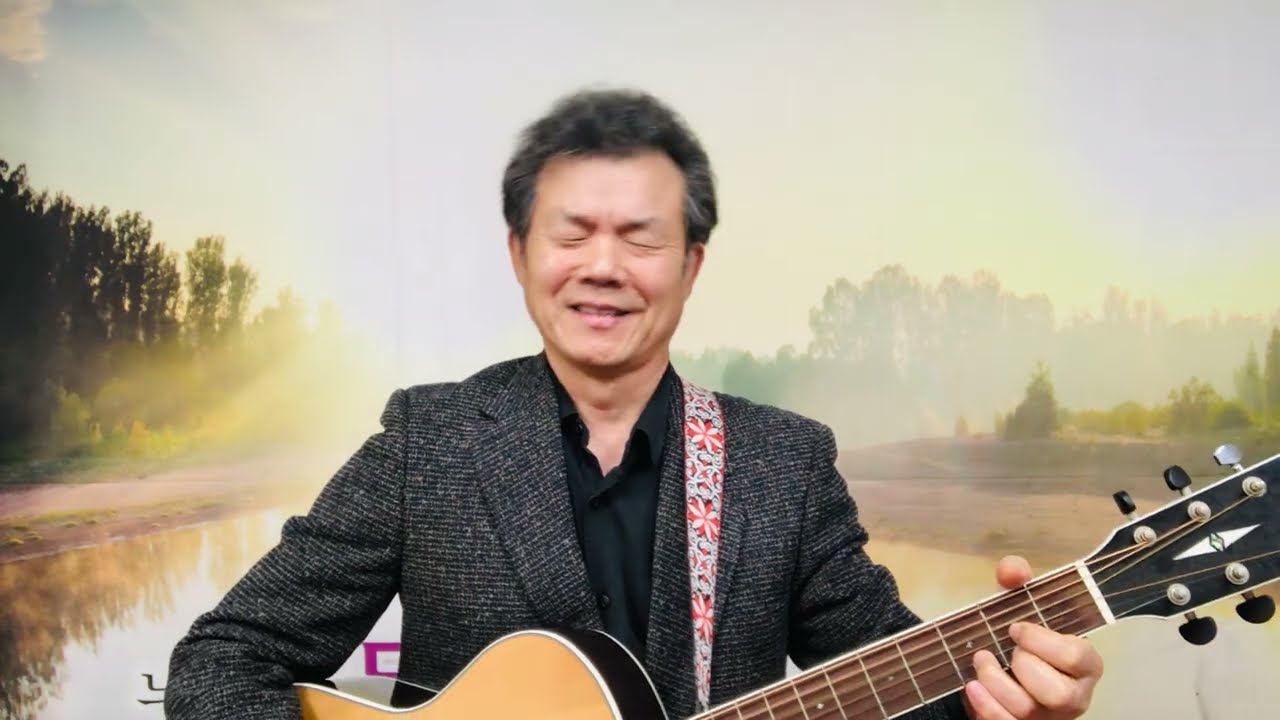 I Will Sing Unto The Lord