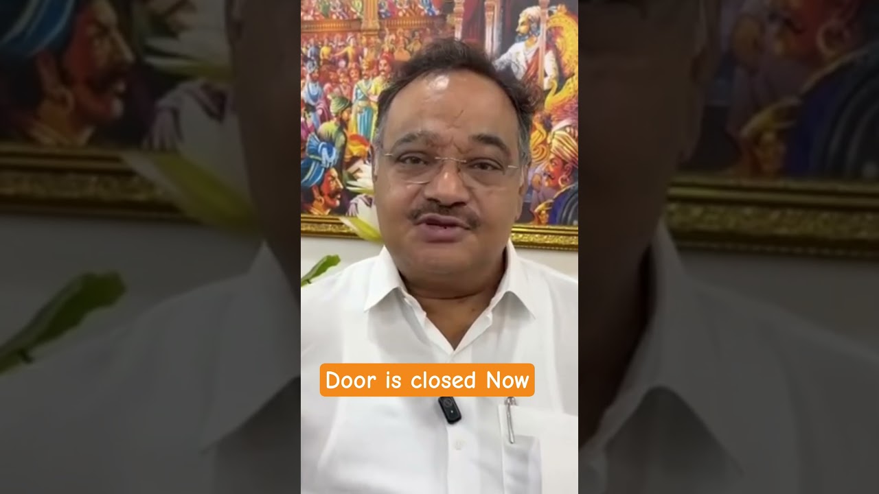 BJP State President Samik Bhattacharya: &ldquo;Doors Closed for TMC Leaders to Join BJP&rdquo;#shortsfeed