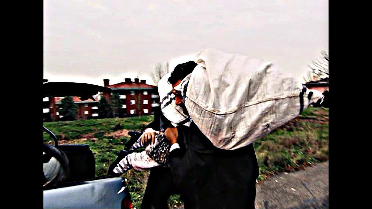 Akasya Durağı - Çapkın Aney'i Kaçırdılar