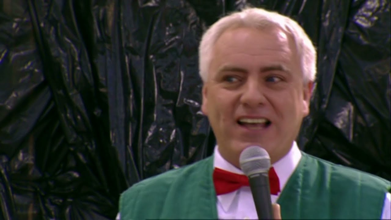 Phoenix Nights Black Bin Bags