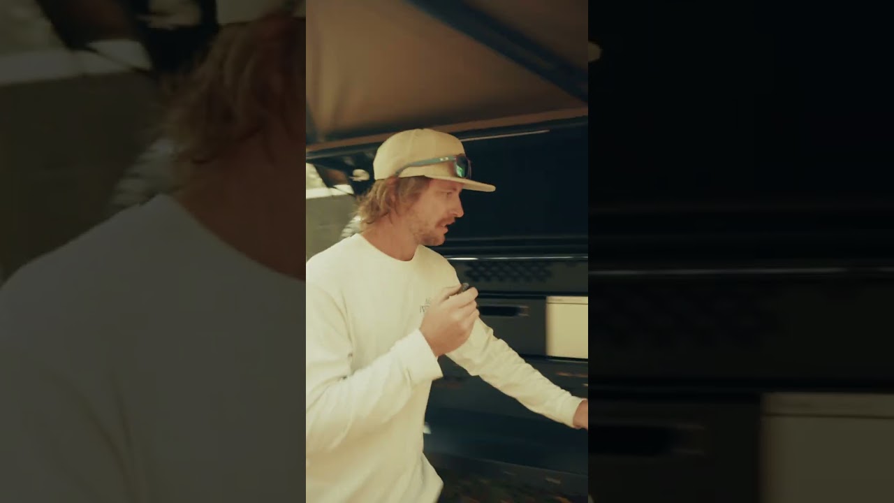 Take a closer look at the Sherpa Gen 3