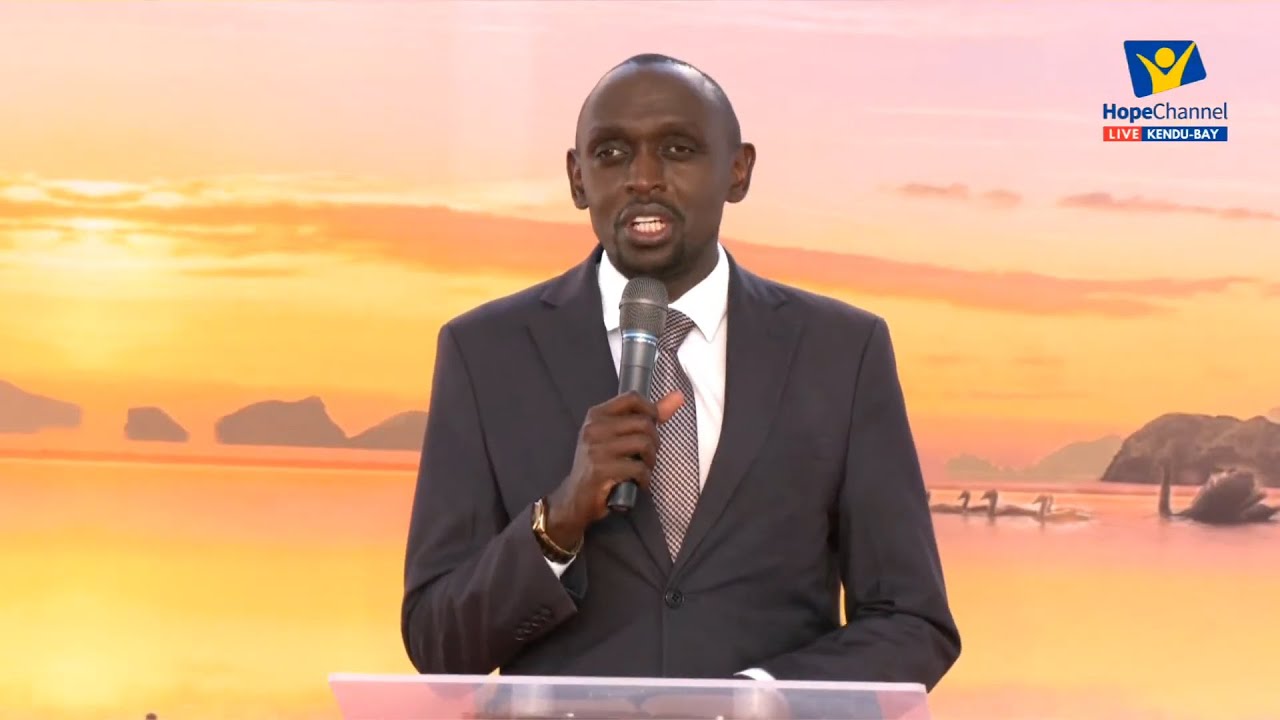 If It Comes Quickly it Goes Quickly – Pastor Rei Kesis