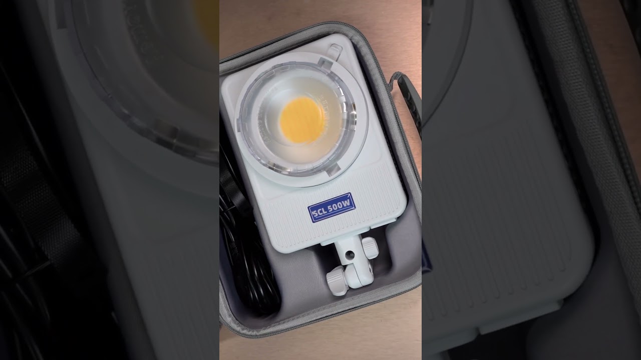 SIMPEX SCL500 Affordable Continous Light #ahmedabad #photography #soodphotogoods #light #continous