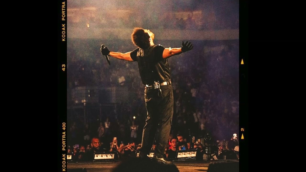 [FREE FOR PROFIT] TheWeeknd x Tory Lanez x Pop Type Beat - Color Violet