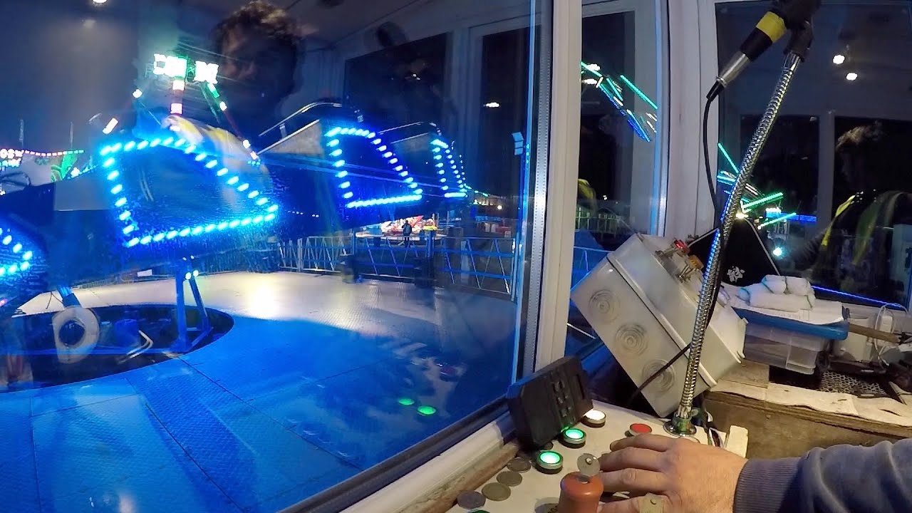 Trabant Paybox View (ARM) - John Wesseldine