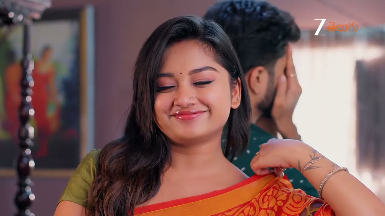 Padamati Sandhyaragam |అస్మితకి శోభనం ఏర్పాటు చేసిన రామలక్ష్మి