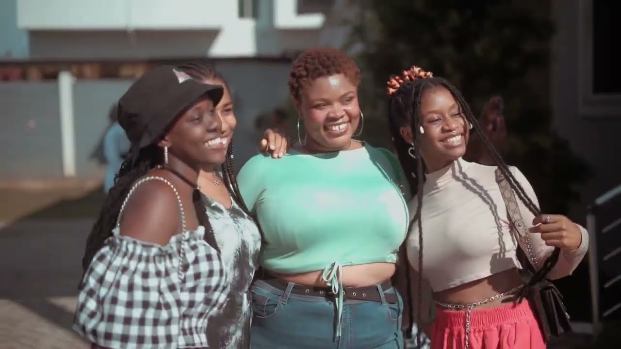 Exploring Port Harcourt's Art Scene: How The Journey Exhibition 2023 Went