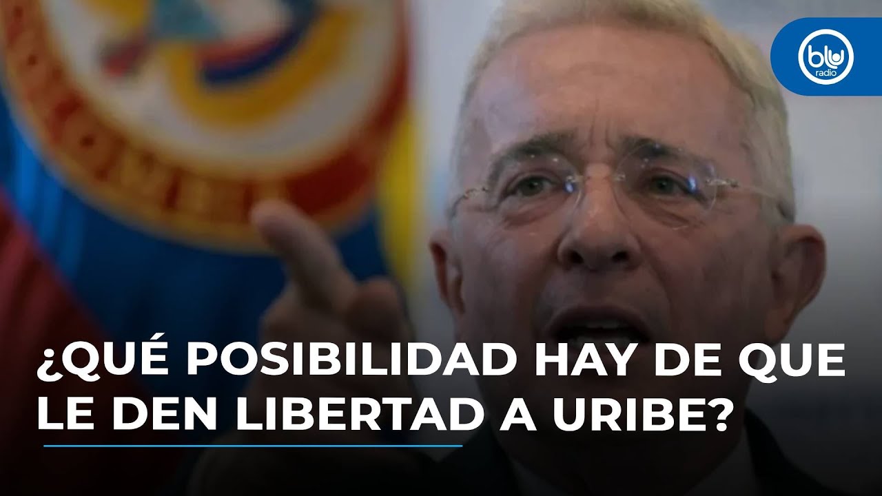 Álvaro Uribe Vélez busca la libertad condicional: ¿qué dice la tutela que radicó su defensa?