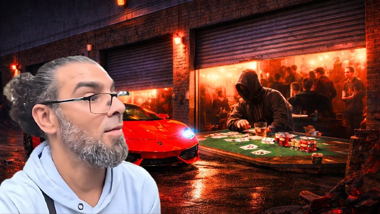 CHINATOWN: El polígono CHINO donde se mueve TODO