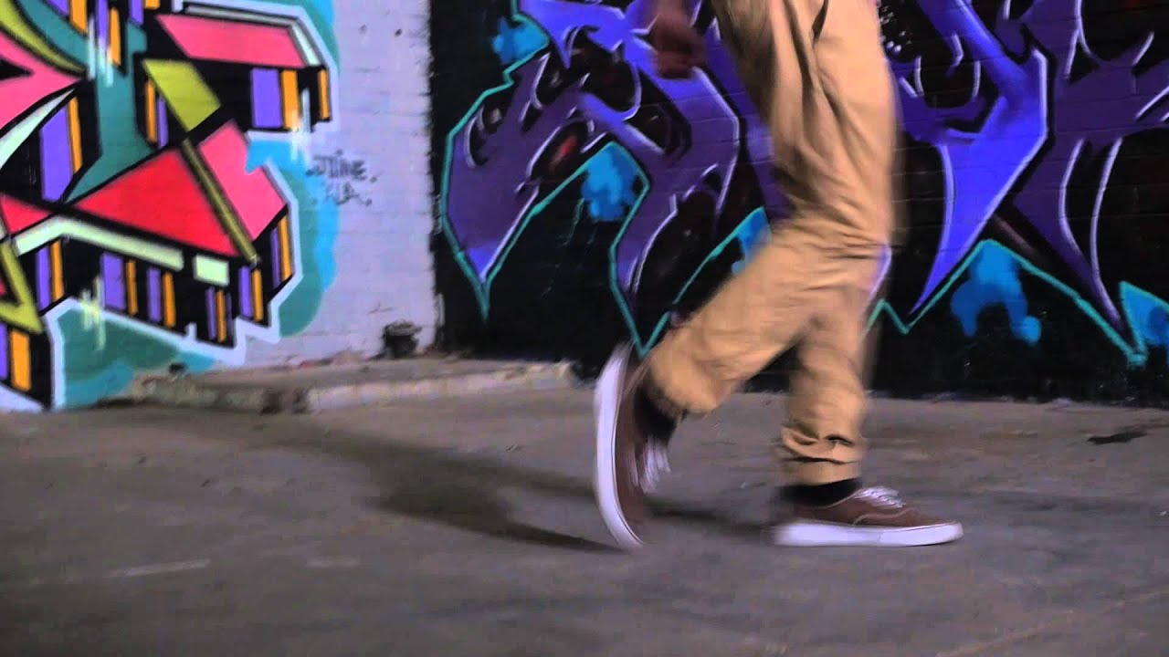 Mikki Showcase 2015 feat. Josh Lang - R.I.A.D