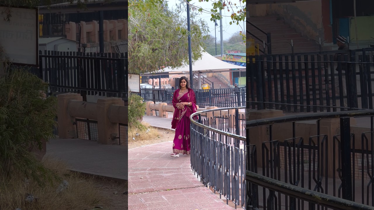 कमर तेरी left right हाले  