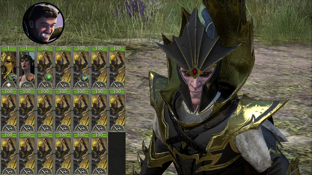 Rating Lokhir Fellheart's Early Game Corsair Handbow Doomstack