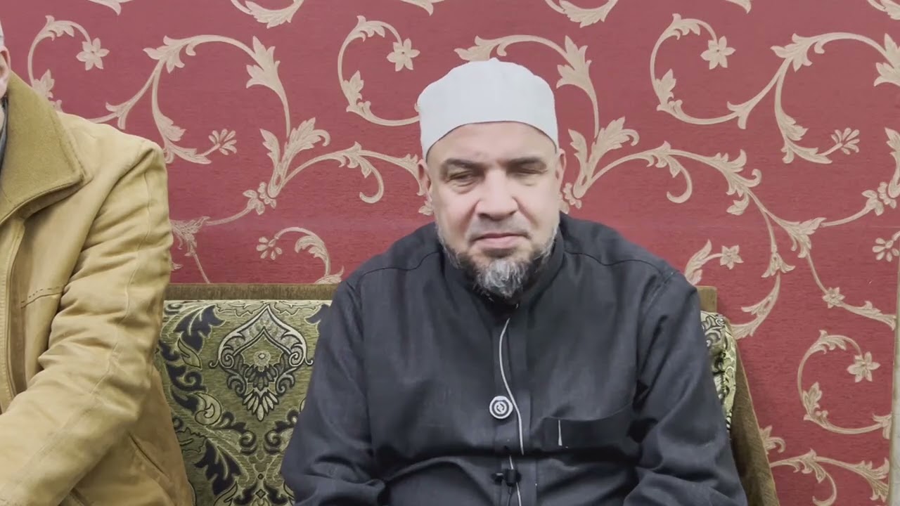 06 قوله: ويتطلب شهر رمضان الإكثار من تلاوة القرآن الكريم