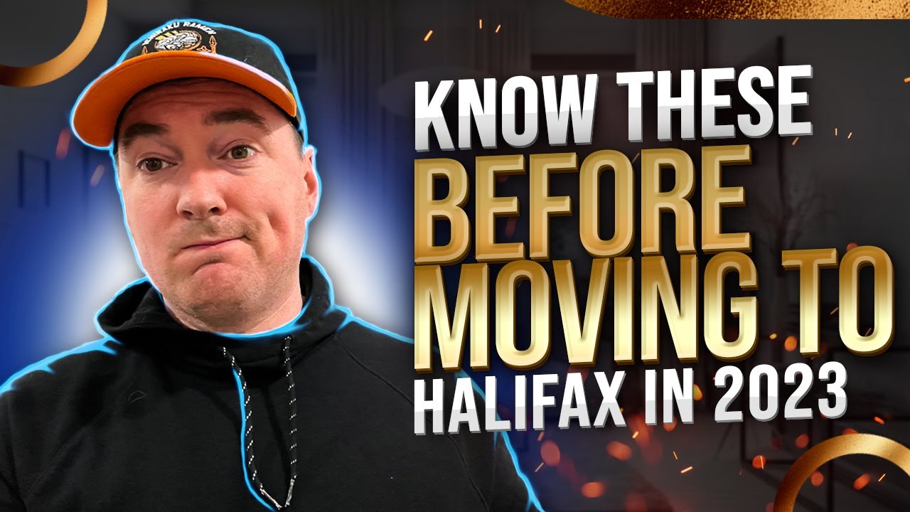 3 Things You NEED To Know Before Moving To Halifax In 2023
