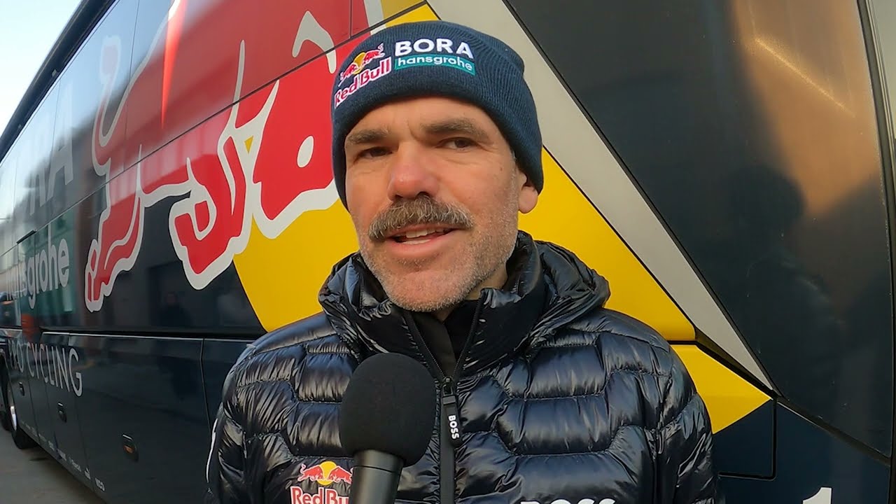 Ralph Denk zum Openingsweekend: 