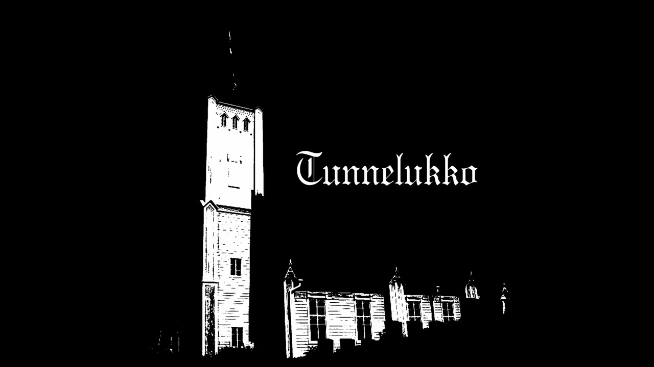 Tunnelukko - In the Hall of the Evilest Satan from Darkest Hell
